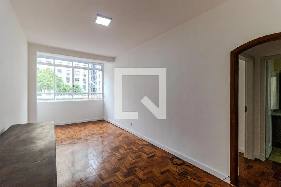 Foto 2 de Apartamento com 1 quarto à venda, 54m2 em Santa Cecília, São Paulo - SP