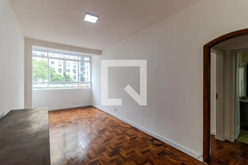 Foto 1 de Apartamento com 1 quarto à venda, 54m2 em Santa Cecília, São Paulo - SP
