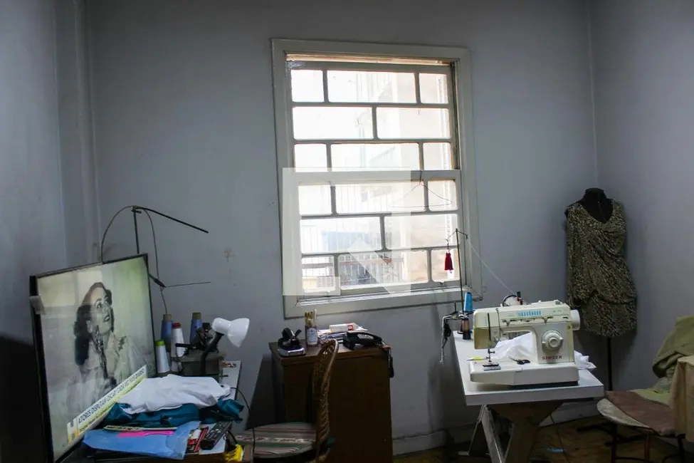 Foto 8 de Apartamento com 1 quarto à venda, 72m2 em Santa Cecília, São Paulo - SP