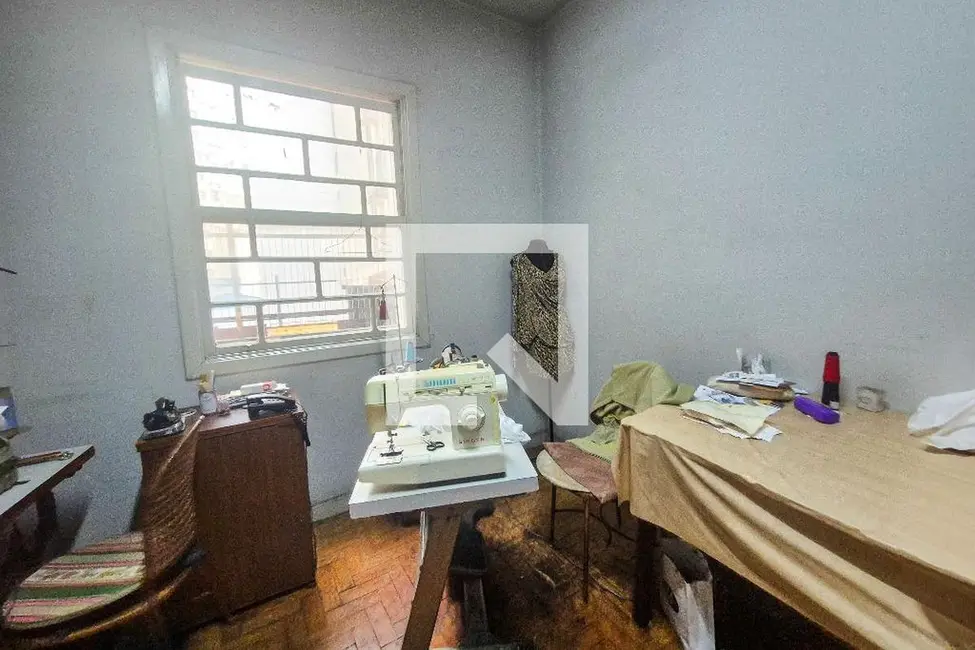 Foto 4 de Apartamento com 1 quarto à venda, 72m2 em Santa Cecília, São Paulo - SP