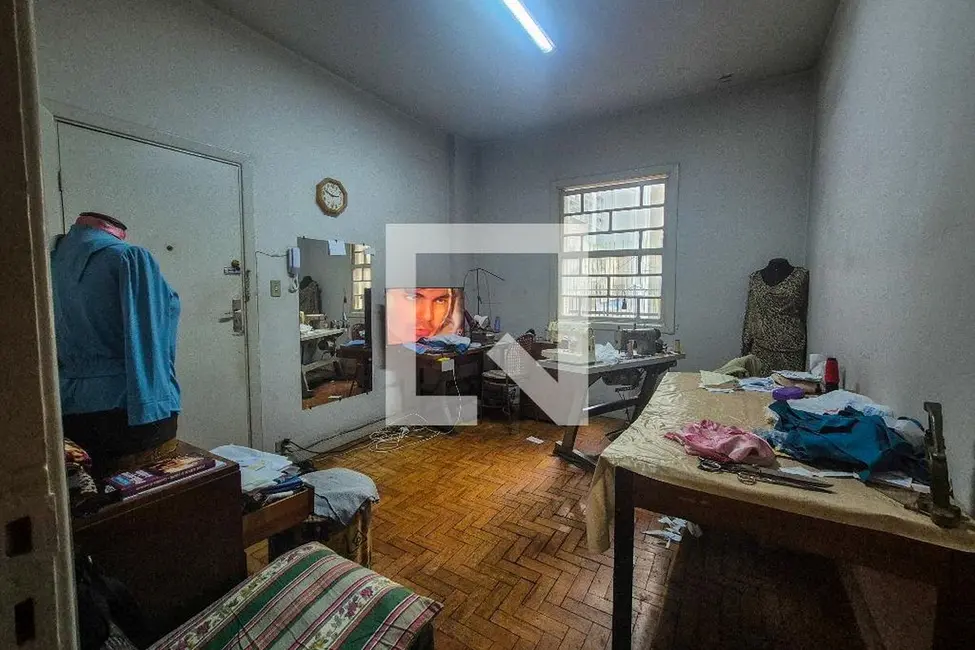 Foto 2 de Apartamento com 1 quarto à venda, 72m2 em Santa Cecília, São Paulo - SP