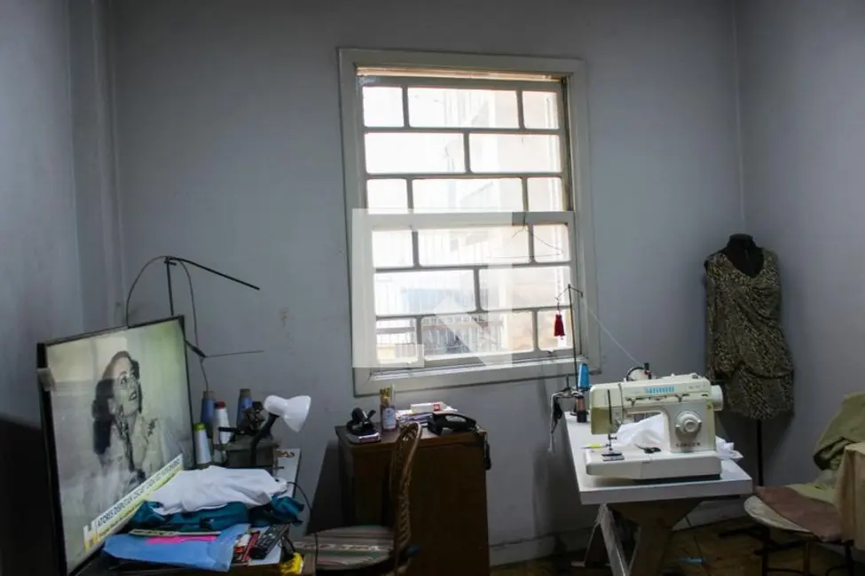 Foto 7 de Apartamento com 1 quarto à venda, 72m2 em Santa Cecília, São Paulo - SP