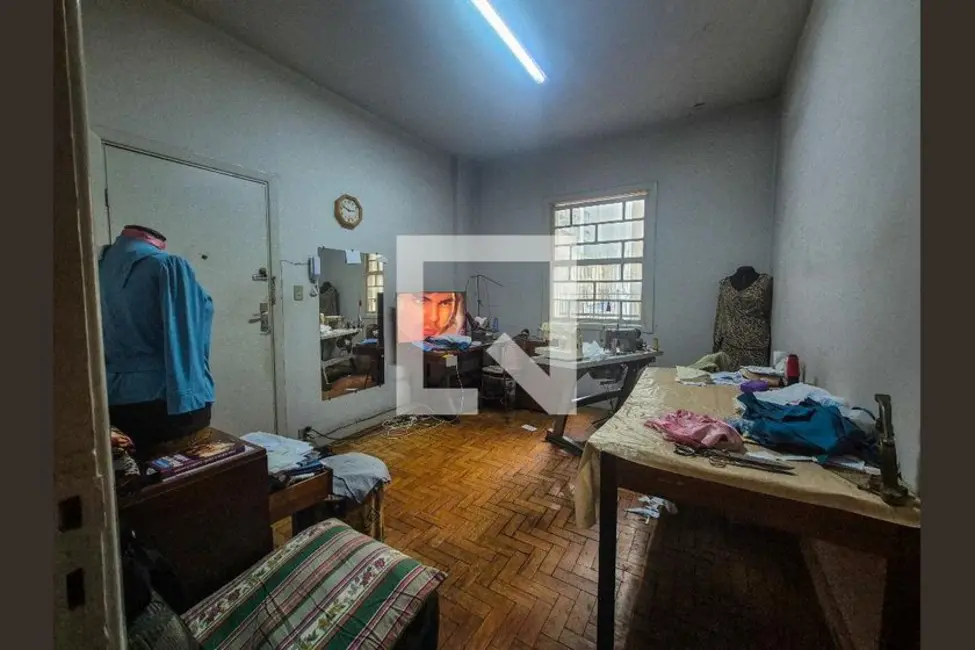 Foto 1 de Apartamento com 1 quarto à venda, 72m2 em Santa Cecília, São Paulo - SP