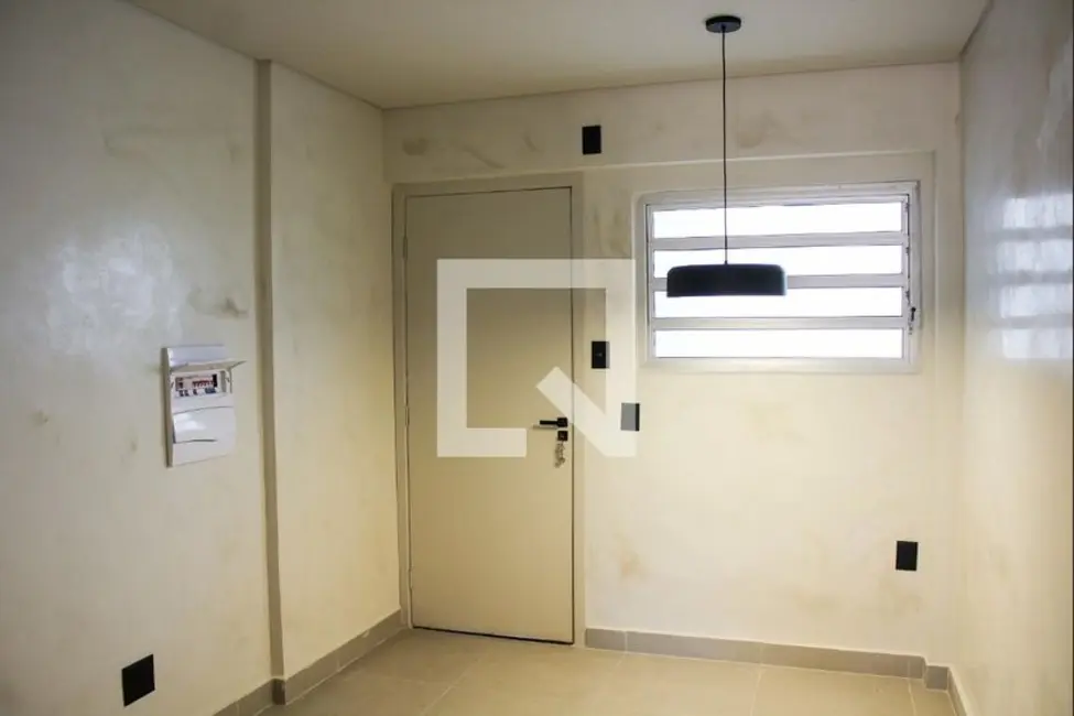 Foto 9 de Apartamento com 1 quarto à venda, 40m2 em Santa Cecília, São Paulo - SP