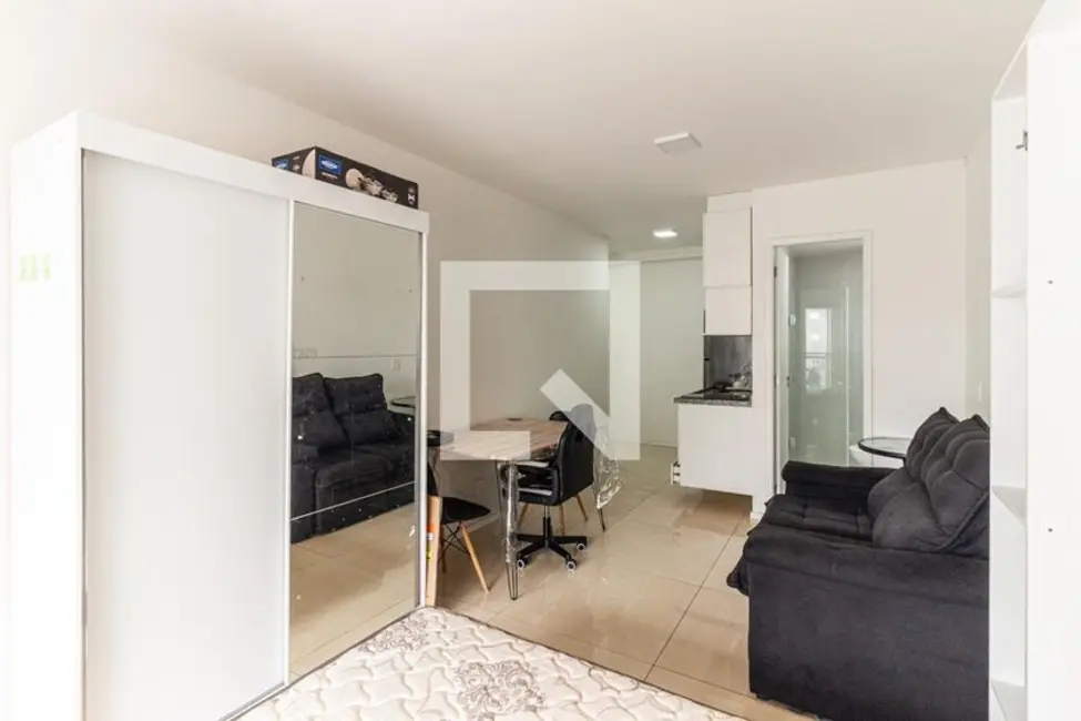 Foto 9 de Kitnet com 1 quarto à venda, 33m2 em Santa Cecília, São Paulo - SP