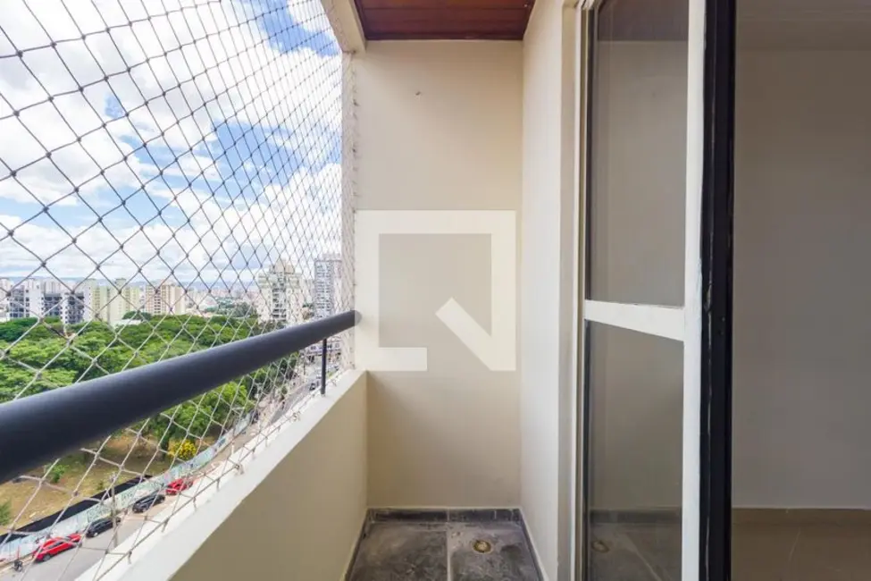 Foto 9 de Apartamento com 3 quartos à venda, 65m2 em Jardim Anália Franco, São Paulo - SP