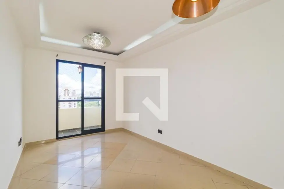 Foto 5 de Apartamento com 3 quartos à venda, 65m2 em Jardim Anália Franco, São Paulo - SP