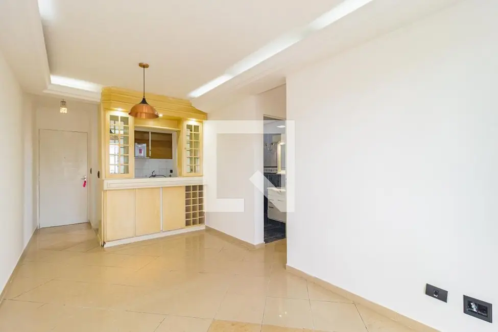 Foto 2 de Apartamento com 3 quartos à venda, 65m2 em Jardim Anália Franco, São Paulo - SP