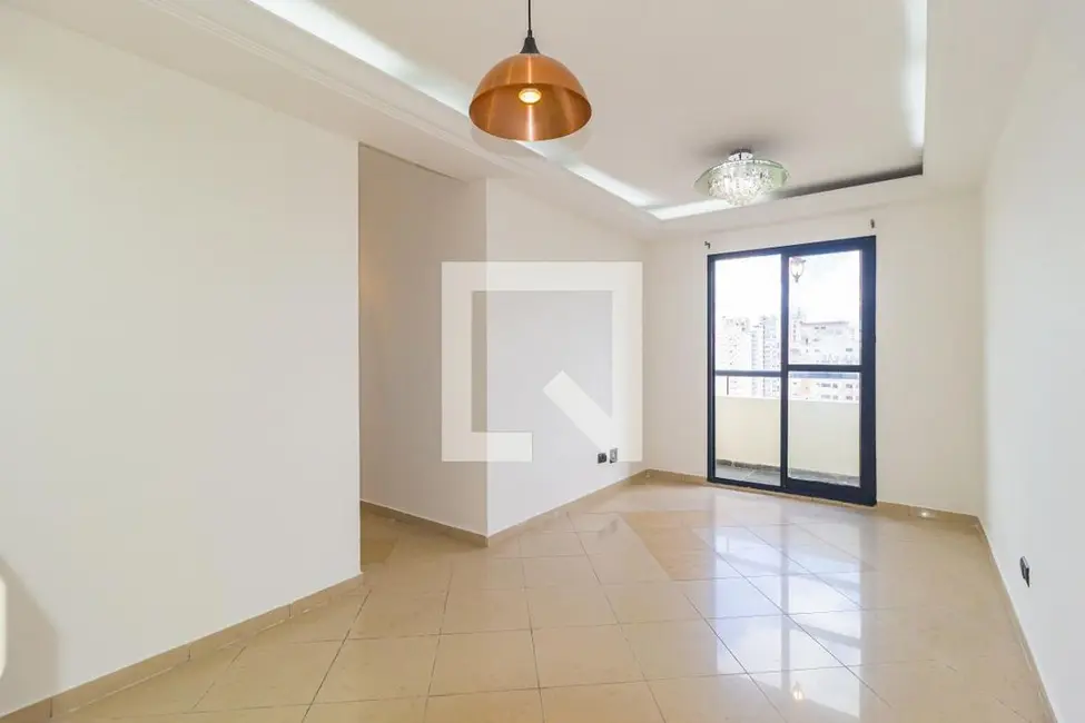 Foto 4 de Apartamento com 3 quartos à venda, 65m2 em Jardim Anália Franco, São Paulo - SP