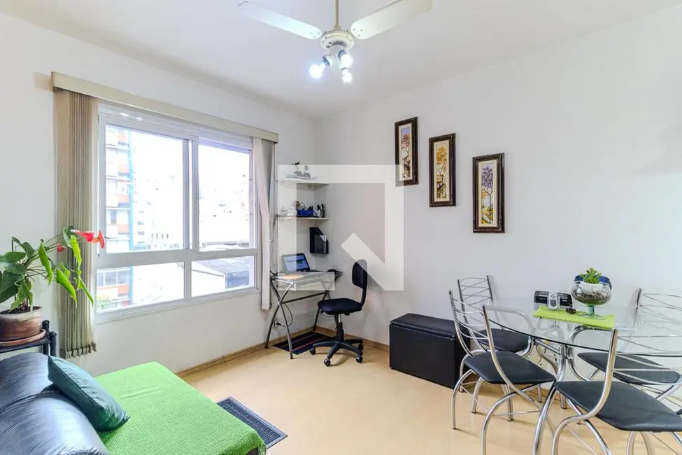 Foto 6 de Apartamento com 1 quarto à venda, 30m2 em Santa Cecília, São Paulo - SP