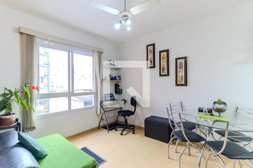 Foto 5 de Apartamento com 1 quarto à venda, 30m2 em Santa Cecília, São Paulo - SP