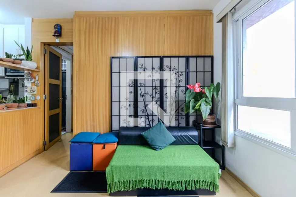 Foto 7 de Apartamento com 1 quarto à venda, 30m2 em Santa Cecília, São Paulo - SP