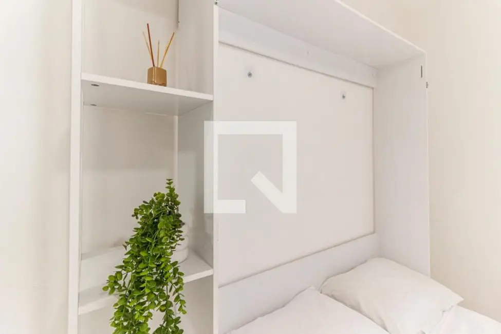 Kitnet com 1 quarto à venda, 36m2 em Santa Cecília, São Paulo - SP - imagem 5 Foto 5 de Kitnet com 1 quarto à venda, 36m2 em Santa Cecília, São Paulo - SP
