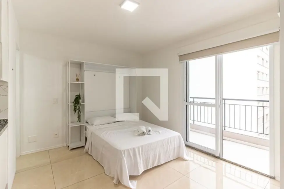 Kitnet com 1 quarto à venda, 36m2 em Santa Cecília, São Paulo - SP - imagem 1 Foto 1 de Kitnet com 1 quarto à venda, 36m2 em Santa Cecília, São Paulo - SP