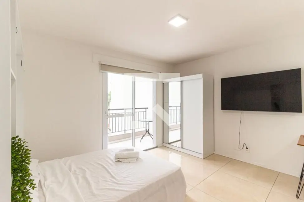 Kitnet com 1 quarto à venda, 36m2 em Santa Cecília, São Paulo - SP - imagem 9 Foto 9 de Kitnet com 1 quarto à venda, 36m2 em Santa Cecília, São Paulo - SP