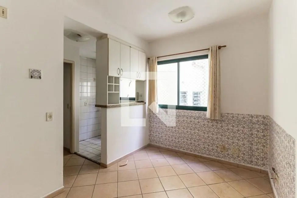Foto 1 de Apartamento com 1 quarto à venda, 36m2 em Santa Cecília, São Paulo - SP
