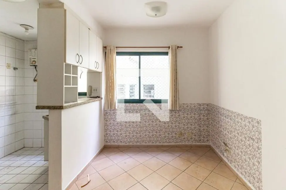Foto 3 de Apartamento com 1 quarto à venda, 36m2 em Santa Cecília, São Paulo - SP