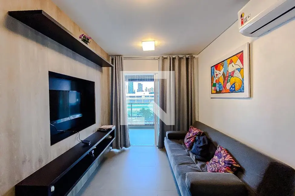 Foto 6 de Apartamento com 1 quarto à venda, 55m2 em Jardim Anália Franco, São Paulo - SP