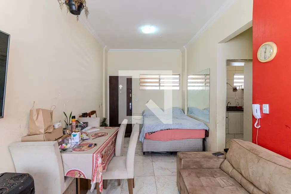 Apartamento com 2 quartos à venda, 76m2 em Santa Cecília, São Paulo - SP - imagem 8 Foto 8 de Apartamento com 2 quartos à venda, 76m2 em Santa Cecília, São Paulo - SP