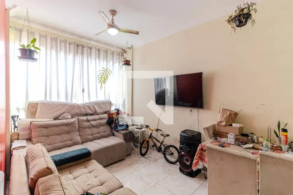 Apartamento com 2 quartos à venda, 76m2 em Santa Cecília, São Paulo - SP - imagem 6 Foto 6 de Apartamento com 2 quartos à venda, 76m2 em Santa Cecília, São Paulo - SP