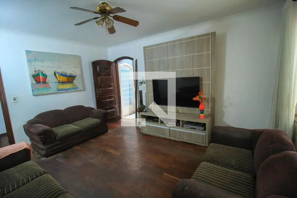 Casa com 4 quartos à venda, 144m2 em Jardim Anália Franco, São Paulo - SP - imagem 8 Foto 8 de Casa com 4 quartos à venda, 144m2 em Jardim Anália Franco, São Paulo - SP