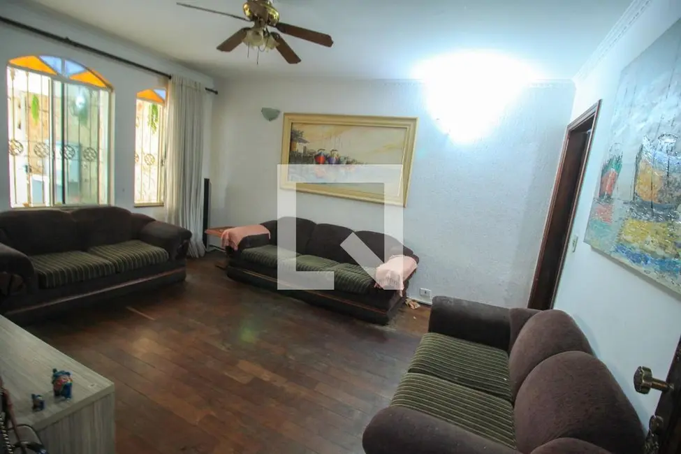 Casa com 4 quartos à venda, 144m2 em Jardim Anália Franco, São Paulo - SP - imagem 4 Foto 4 de Casa com 4 quartos à venda, 144m2 em Jardim Anália Franco, São Paulo - SP