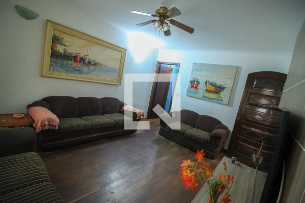 Casa com 4 quartos à venda, 144m2 em Jardim Anália Franco, São Paulo - SP - imagem 5 Foto 5 de Casa com 4 quartos à venda, 144m2 em Jardim Anália Franco, São Paulo - SP