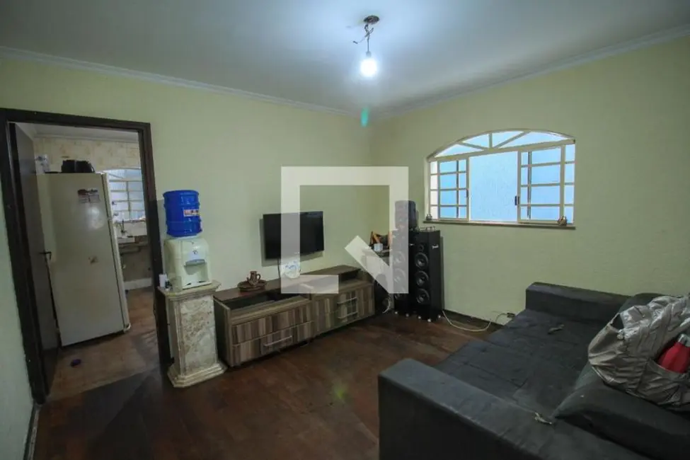 Casa com 4 quartos à venda, 144m2 em Jardim Anália Franco, São Paulo - SP - imagem 9 Foto 9 de Casa com 4 quartos à venda, 144m2 em Jardim Anália Franco, São Paulo - SP