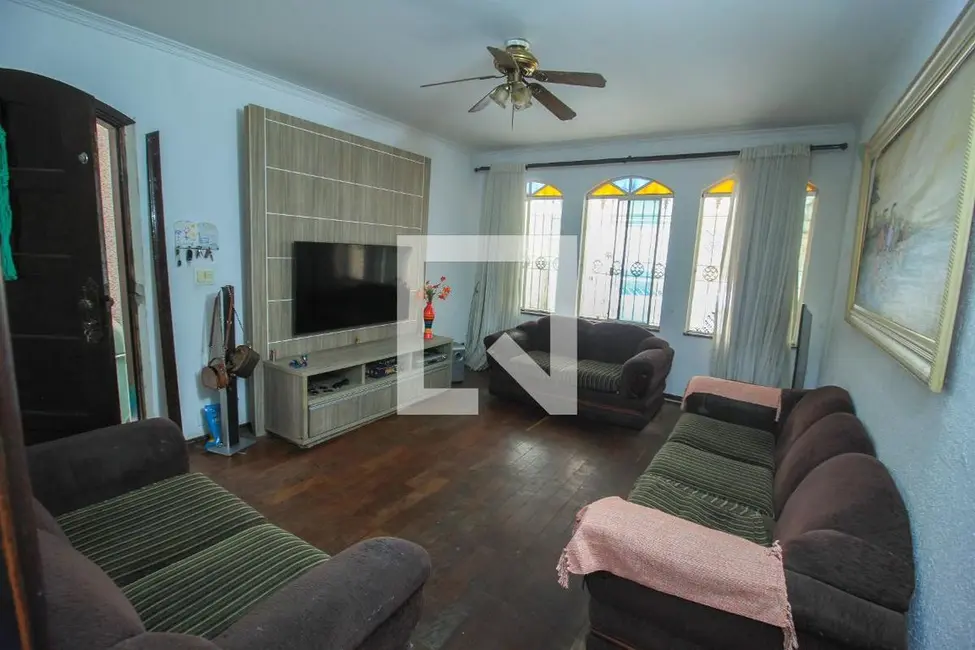 Casa com 4 quartos à venda, 144m2 em Jardim Anália Franco, São Paulo - SP - imagem 2 Foto 2 de Casa com 4 quartos à venda, 144m2 em Jardim Anália Franco, São Paulo - SP