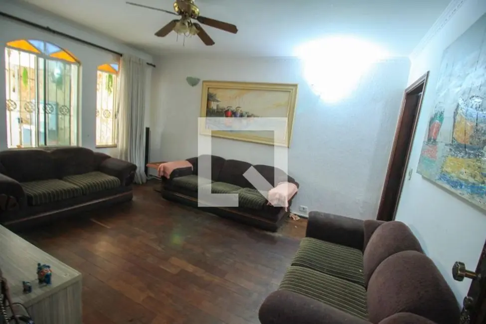 Casa com 4 quartos à venda, 144m2 em Jardim Anália Franco, São Paulo - SP - imagem 3 Foto 3 de Casa com 4 quartos à venda, 144m2 em Jardim Anália Franco, São Paulo - SP