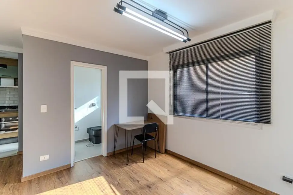 Kitnet com 1 quarto à venda, 40m2 em Santa Cecília, São Paulo - SP - imagem 3 Foto 3 de Kitnet com 1 quarto à venda, 40m2 em Santa Cecília, São Paulo - SP