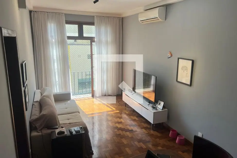 Foto 3 de Apartamento com 2 quartos à venda, 101m2 em Santa Cecília, São Paulo - SP