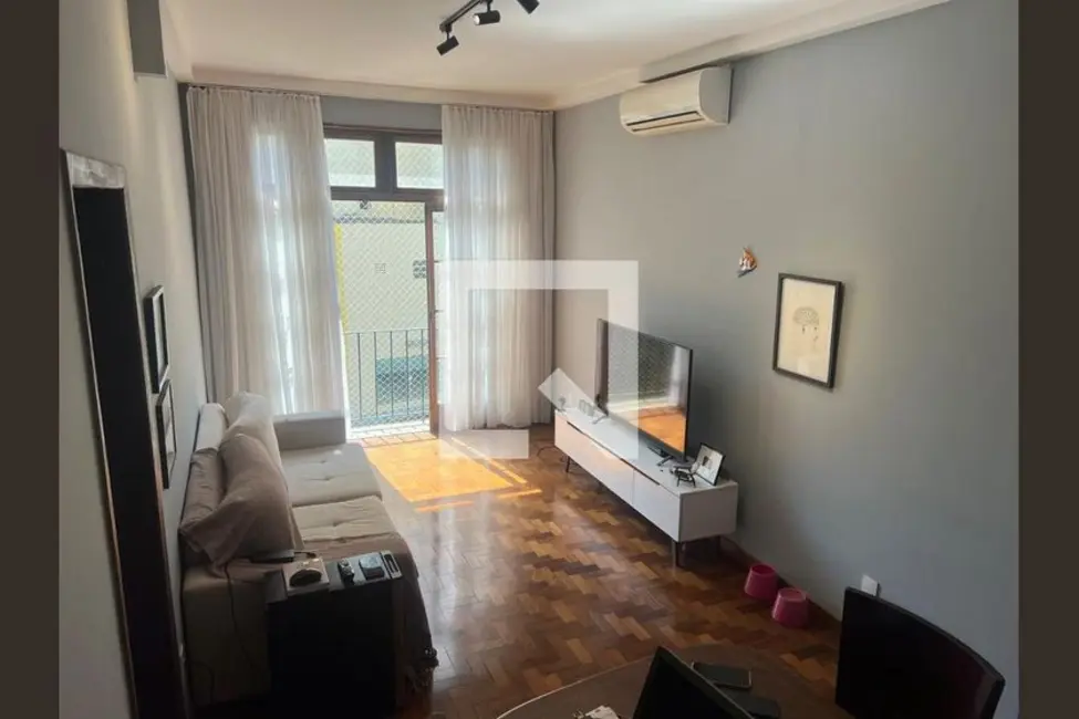 Foto 2 de Apartamento com 2 quartos à venda, 101m2 em Santa Cecília, São Paulo - SP
