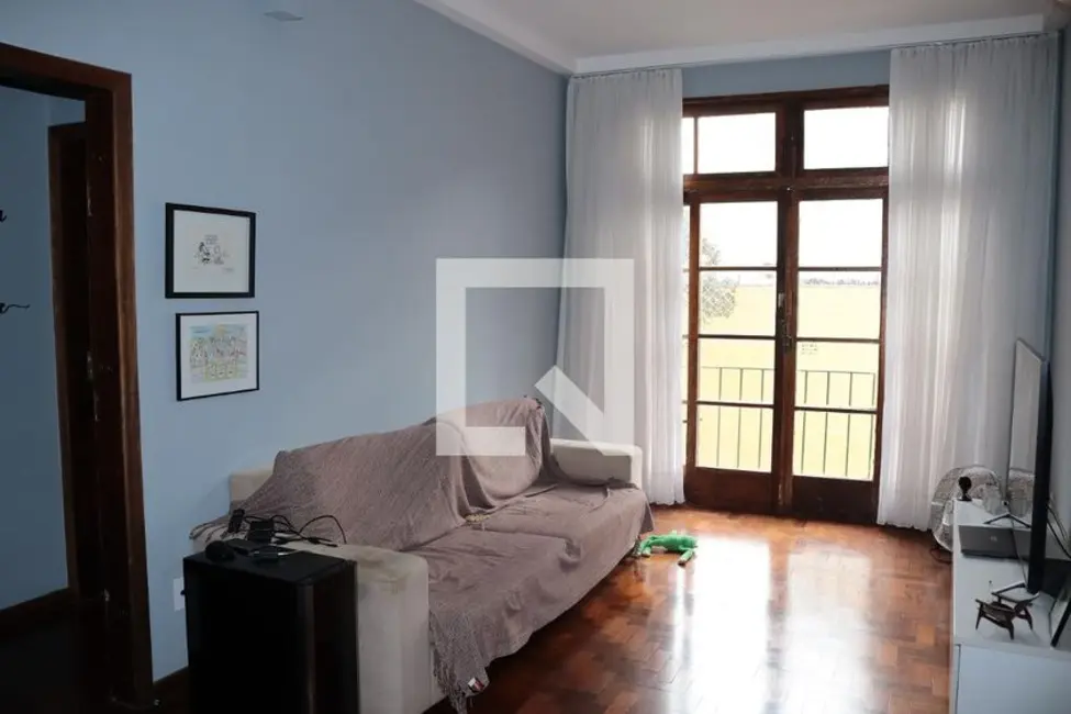 Foto 1 de Apartamento com 2 quartos à venda, 101m2 em Santa Cecília, São Paulo - SP