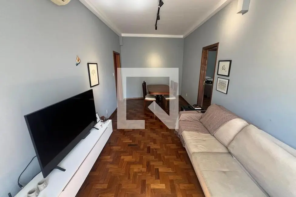 Foto 9 de Apartamento com 2 quartos à venda, 101m2 em Santa Cecília, São Paulo - SP