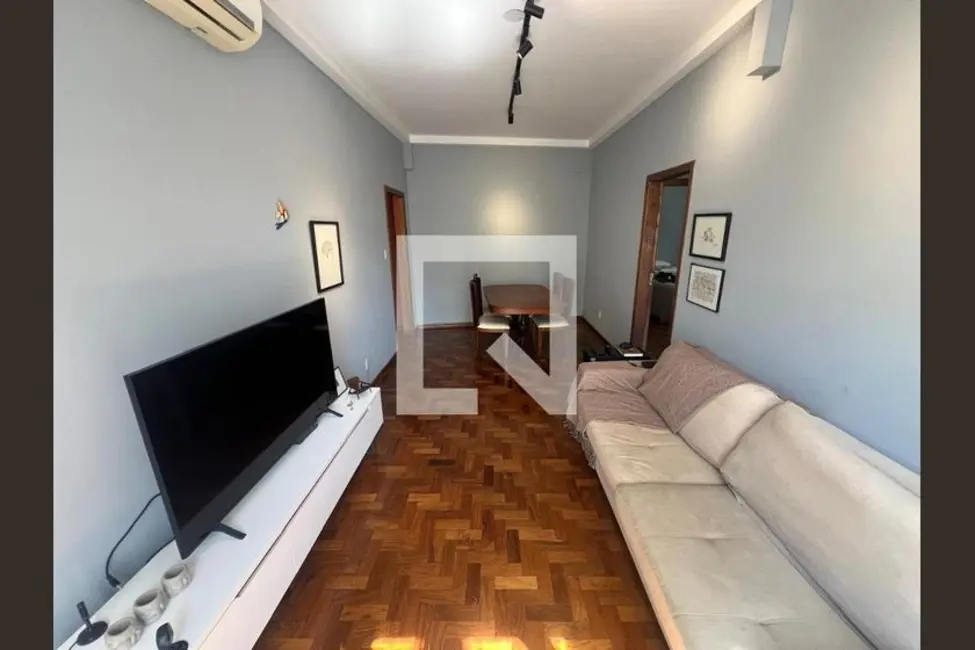 Foto 8 de Apartamento com 2 quartos à venda, 101m2 em Santa Cecília, São Paulo - SP