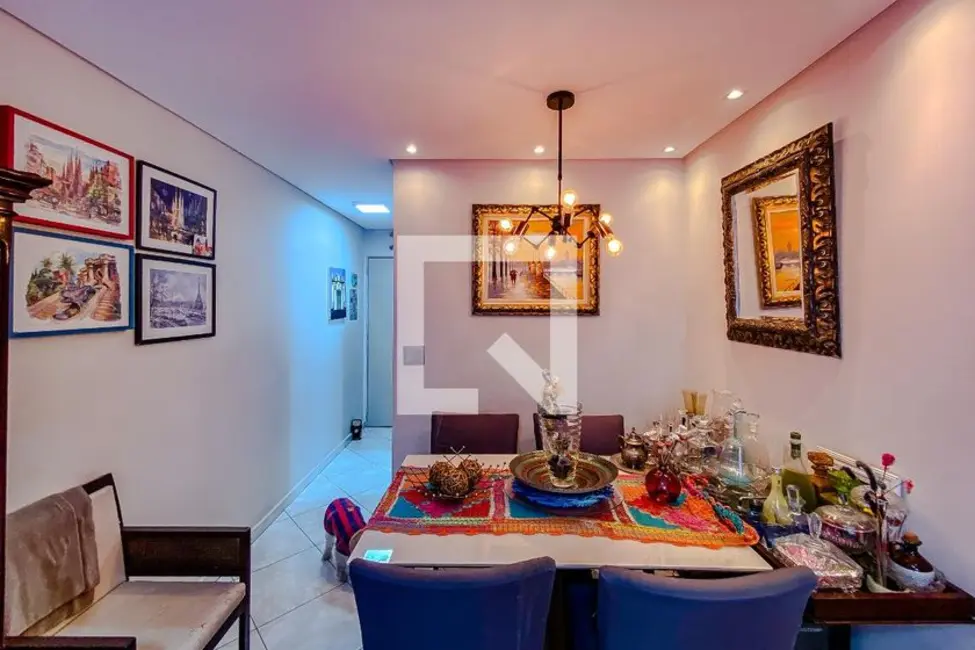 Foto 5 de Apartamento com 3 quartos à venda, 64m2 em Jardim Anália Franco, São Paulo - SP