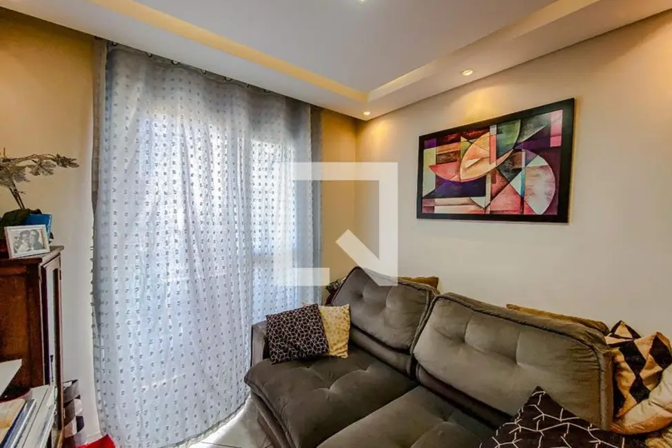 Foto 9 de Apartamento com 3 quartos à venda, 64m2 em Jardim Anália Franco, São Paulo - SP