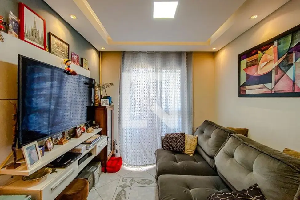 Foto 7 de Apartamento com 3 quartos à venda, 64m2 em Jardim Anália Franco, São Paulo - SP