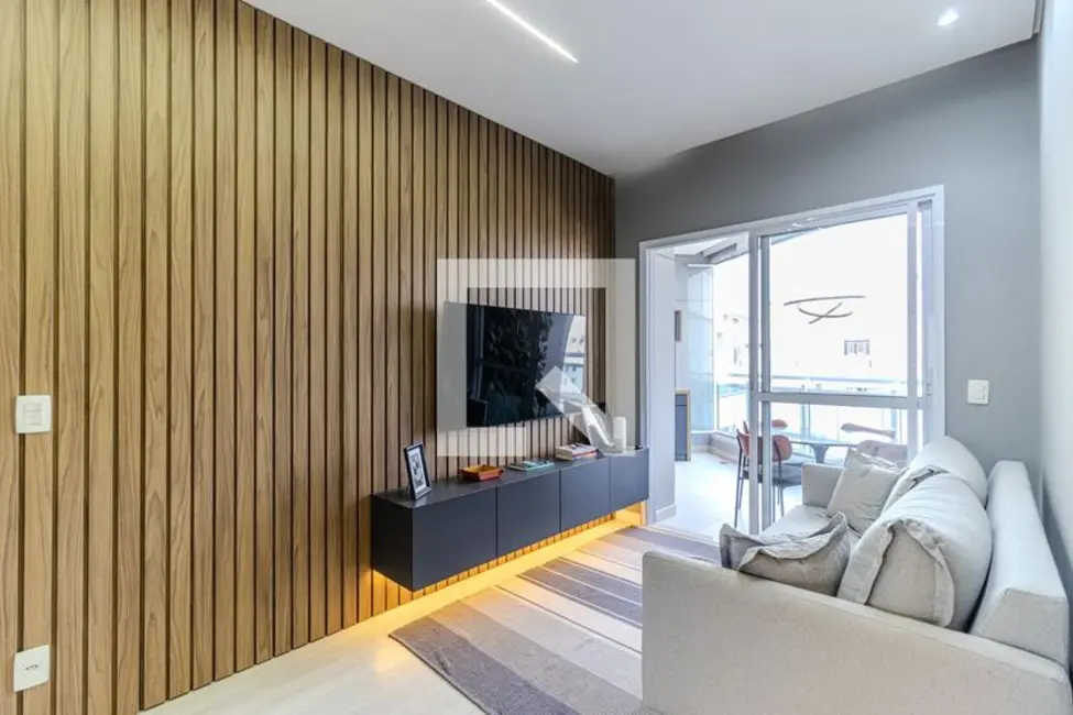 Foto 5 de Apartamento com 1 quarto à venda, 50m2 em Santa Cecília, São Paulo - SP