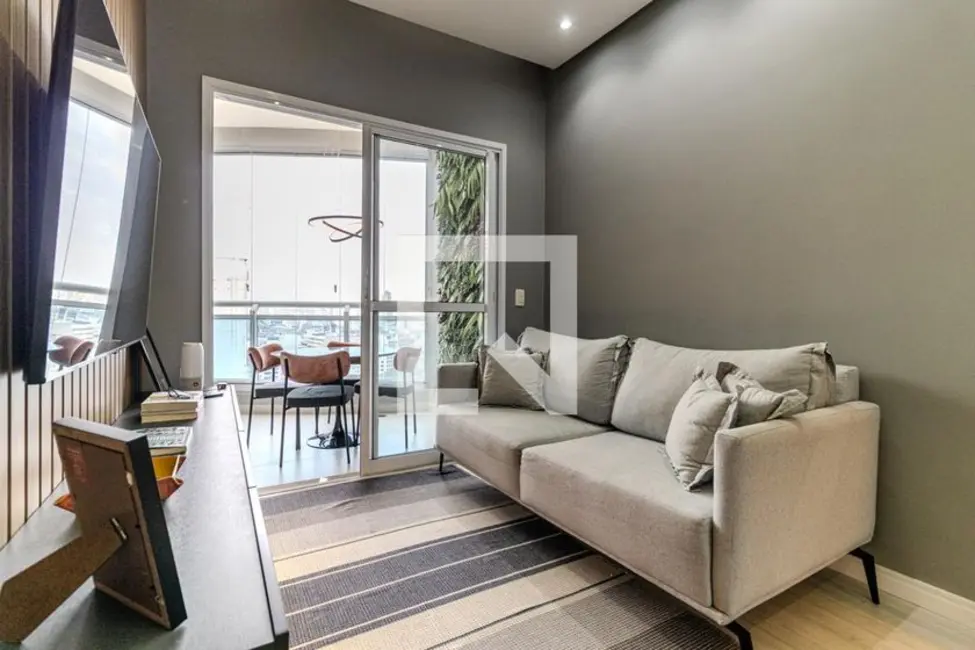 Foto 9 de Apartamento com 1 quarto à venda, 50m2 em Santa Cecília, São Paulo - SP