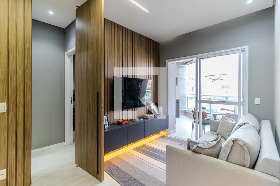 Foto 8 de Apartamento com 1 quarto à venda, 50m2 em Santa Cecília, São Paulo - SP