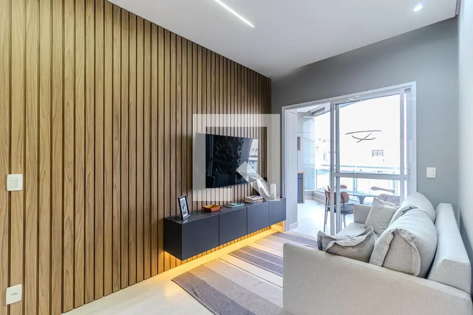 Foto 6 de Apartamento com 1 quarto à venda, 50m2 em Santa Cecília, São Paulo - SP