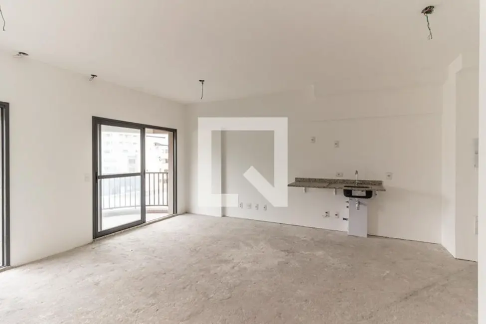 Foto 4 de Apartamento com 1 quarto à venda, 64m2 em Santa Cecília, São Paulo - SP