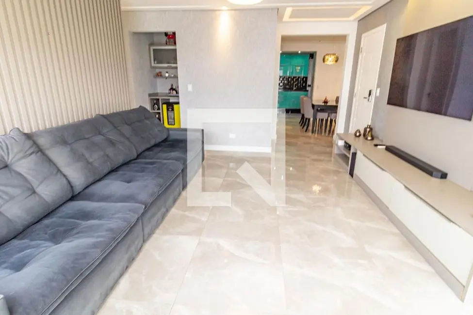 Foto 8 de Apartamento com 3 quartos à venda, 105m2 em Jardim Anália Franco, São Paulo - SP