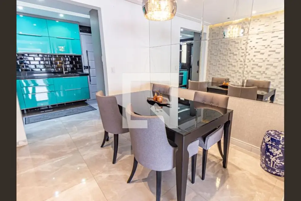 Foto 9 de Apartamento com 3 quartos à venda, 105m2 em Jardim Anália Franco, São Paulo - SP