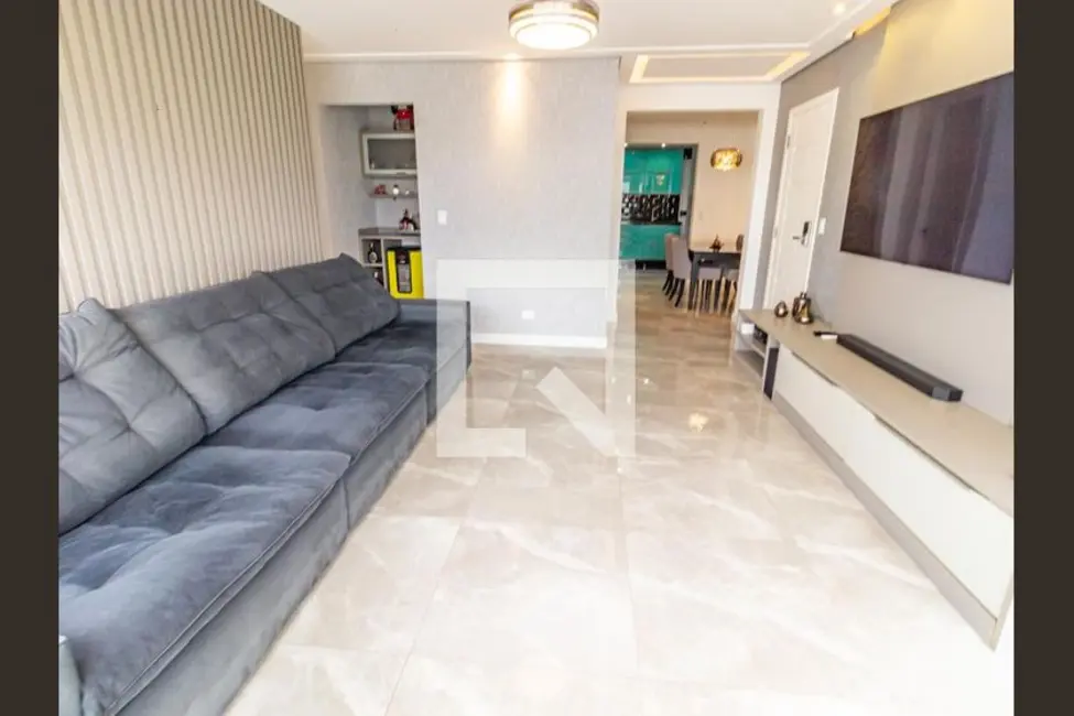 Foto 7 de Apartamento com 3 quartos à venda, 105m2 em Jardim Anália Franco, São Paulo - SP