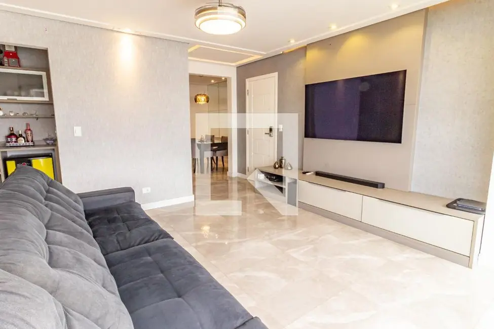 Foto 6 de Apartamento com 3 quartos à venda, 105m2 em Jardim Anália Franco, São Paulo - SP