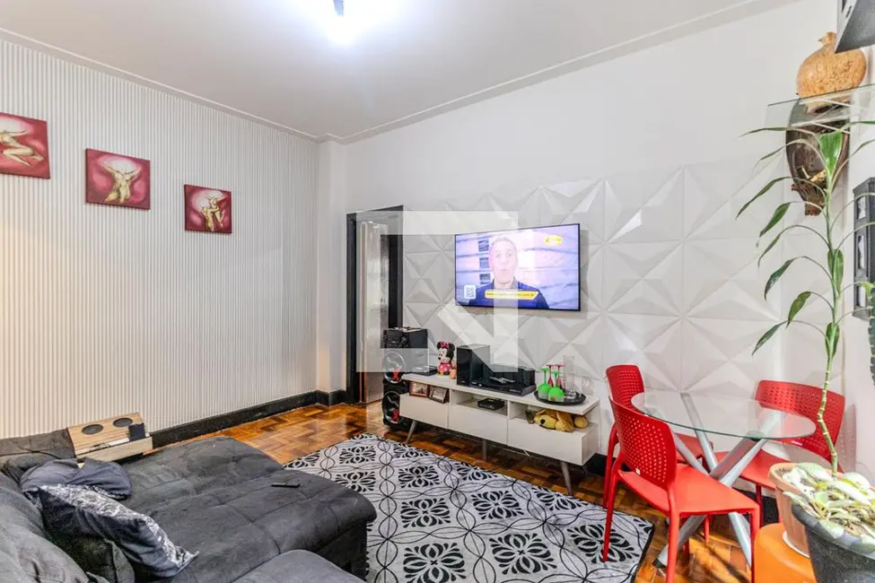 Foto 6 de Apartamento com 1 quarto à venda, 65m2 em Santa Cecília, São Paulo - SP