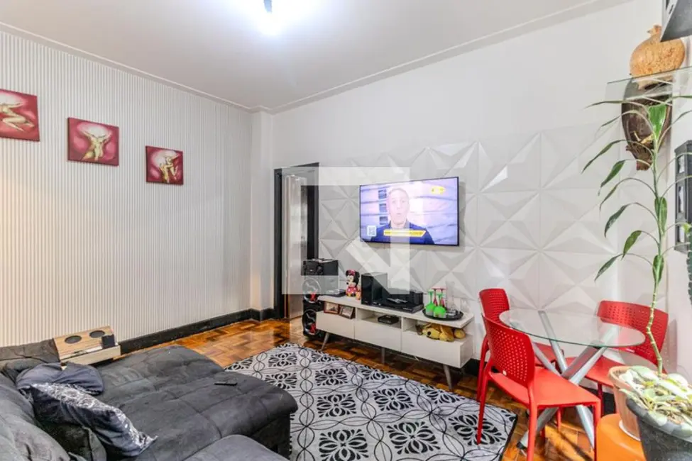 Foto 5 de Apartamento com 1 quarto à venda, 65m2 em Santa Cecília, São Paulo - SP